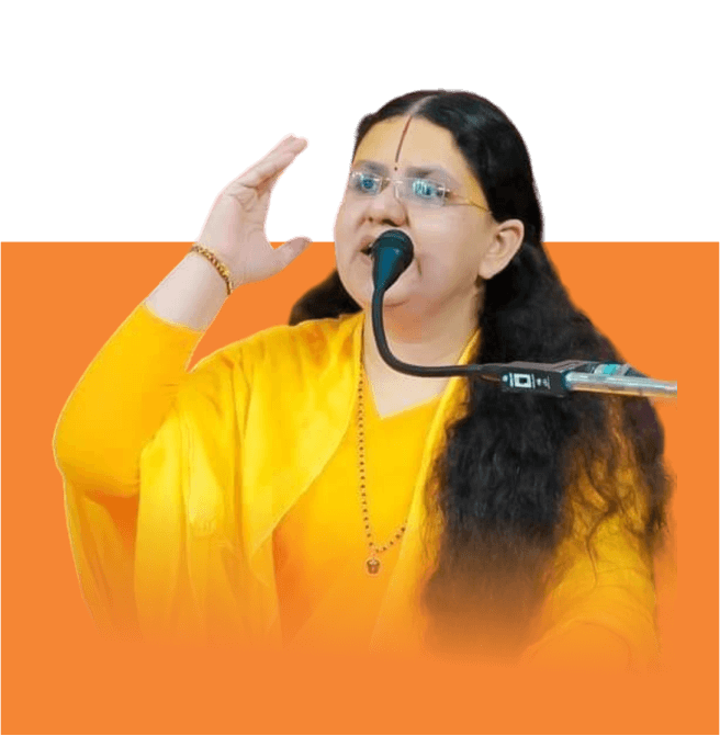 Sunday Sankirtan by Shreedhari Didi
