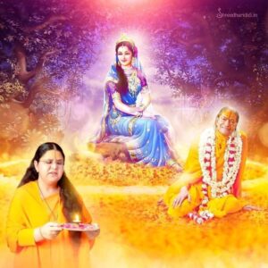 shreedhari didi